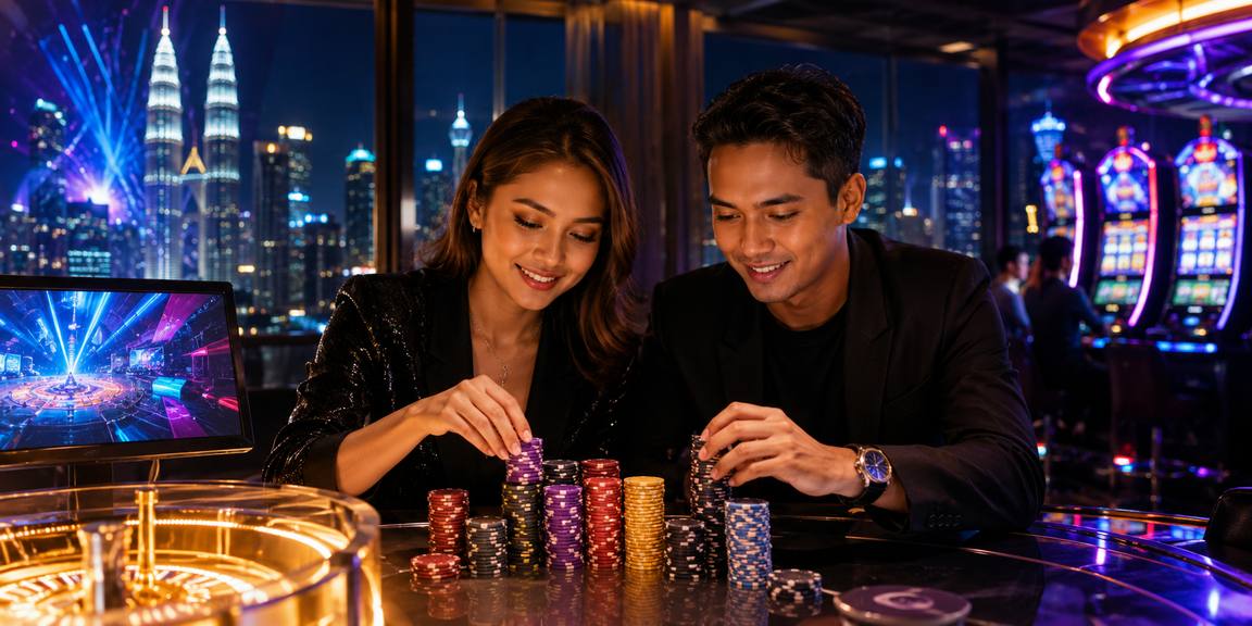 wosbet Cara kami memastikan keadilan setiap pusingan dan tangan