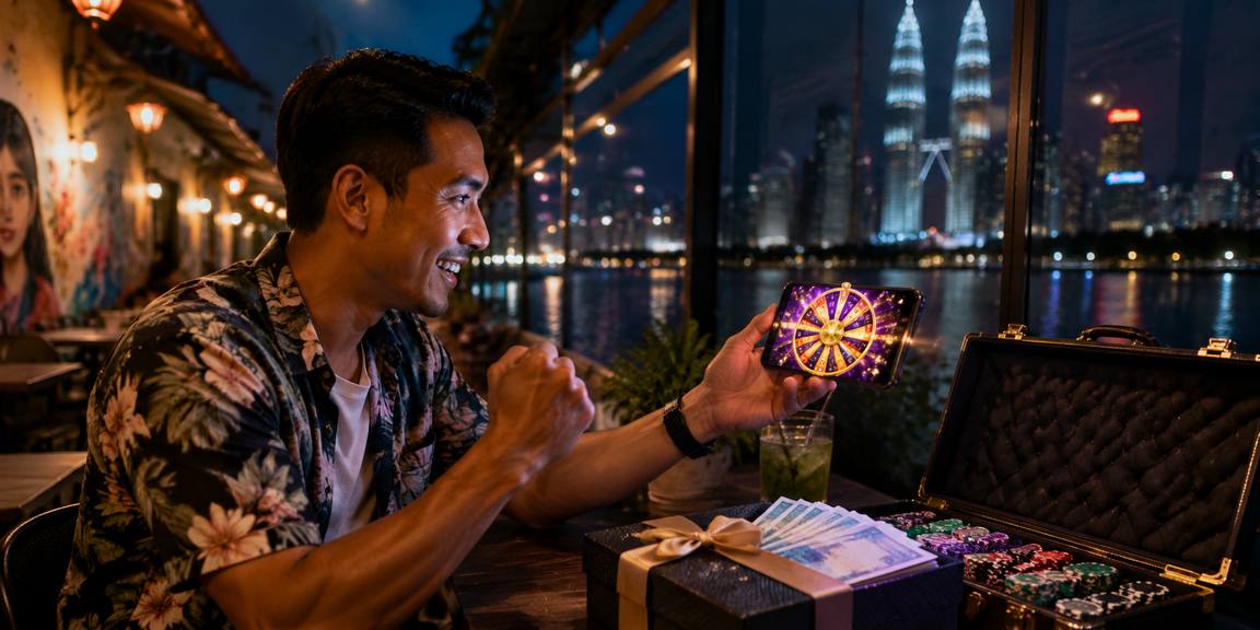 wosbet wosbet App untuk Android dan iOS